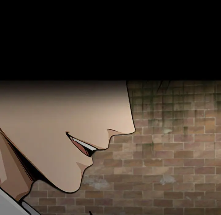Gangster x Office Lady Episode 132 - Page 118