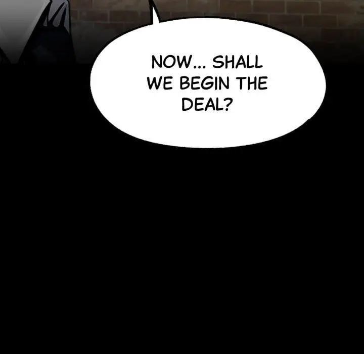 Gangster x Office Lady Episode 132 - Page 119