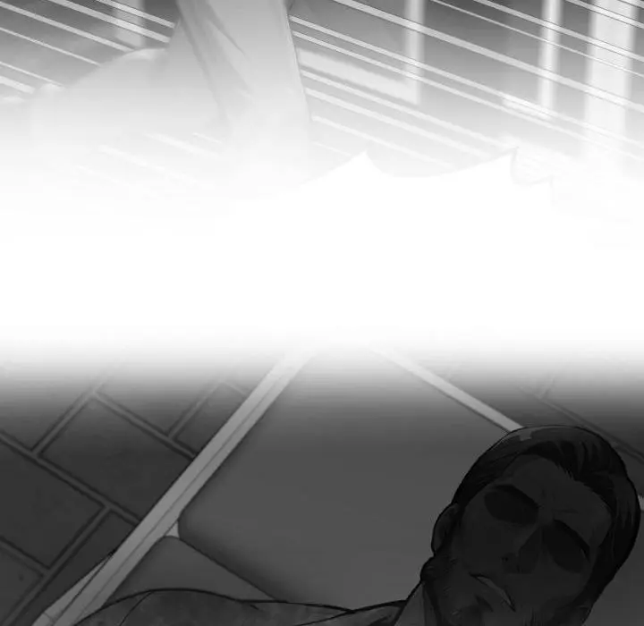Gangster x Office Lady Episode 132 - Page 127