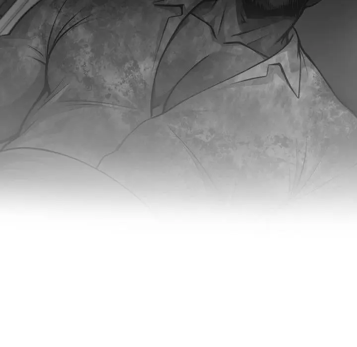 Gangster x Office Lady Episode 132 - Page 128