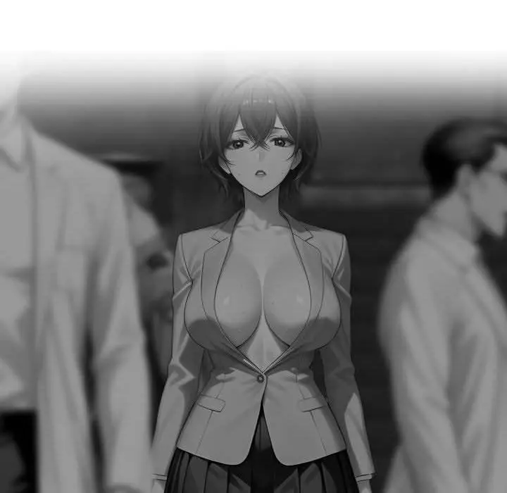 Gangster x Office Lady Episode 132 - Page 129