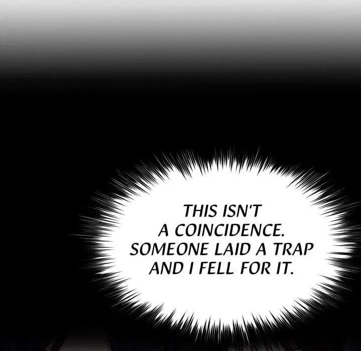 Gangster x Office Lady Episode 132 - Page 131