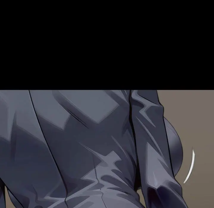 Gangster x Office Lady Episode 132 - Page 135