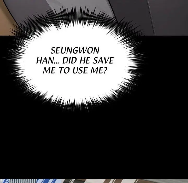 Gangster x Office Lady Episode 132 - Page 137