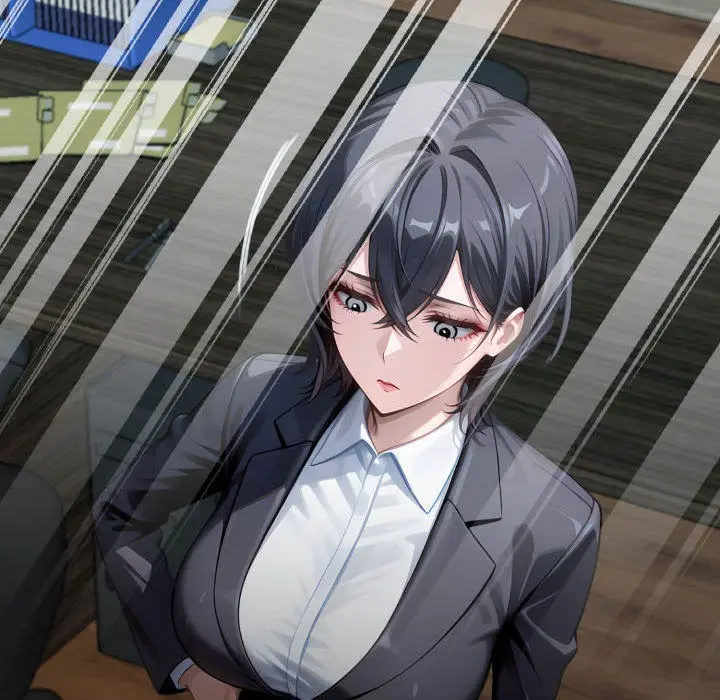 Gangster x Office Lady Episode 132 - Page 138