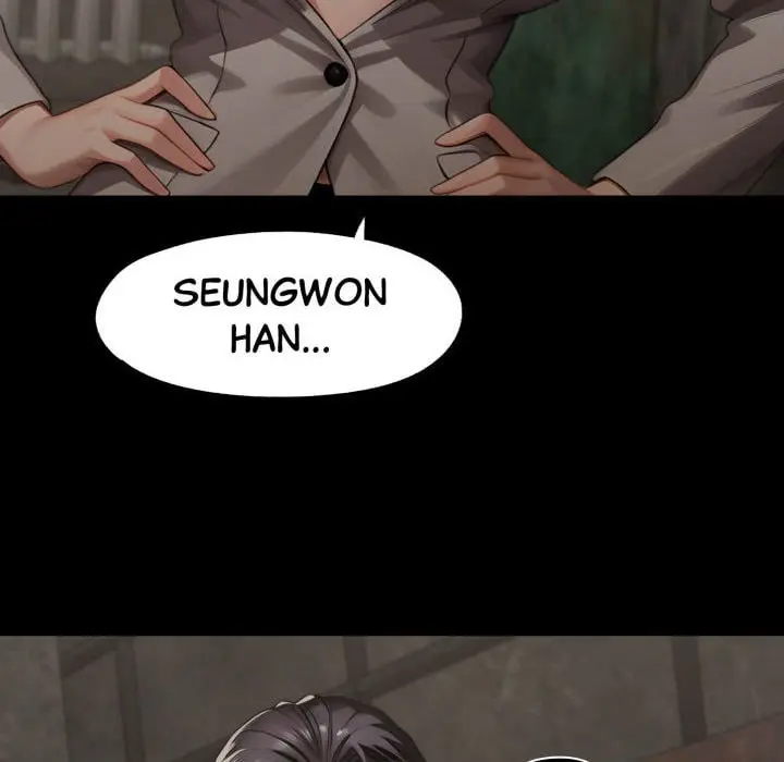 Gangster x Office Lady Episode 132 - Page 15