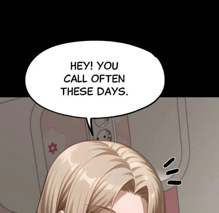 Gangster x Office Lady Episode 132 - Page 146