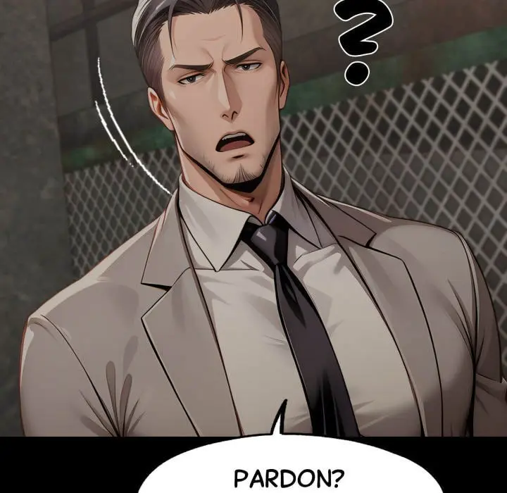Gangster x Office Lady Episode 132 - Page 16
