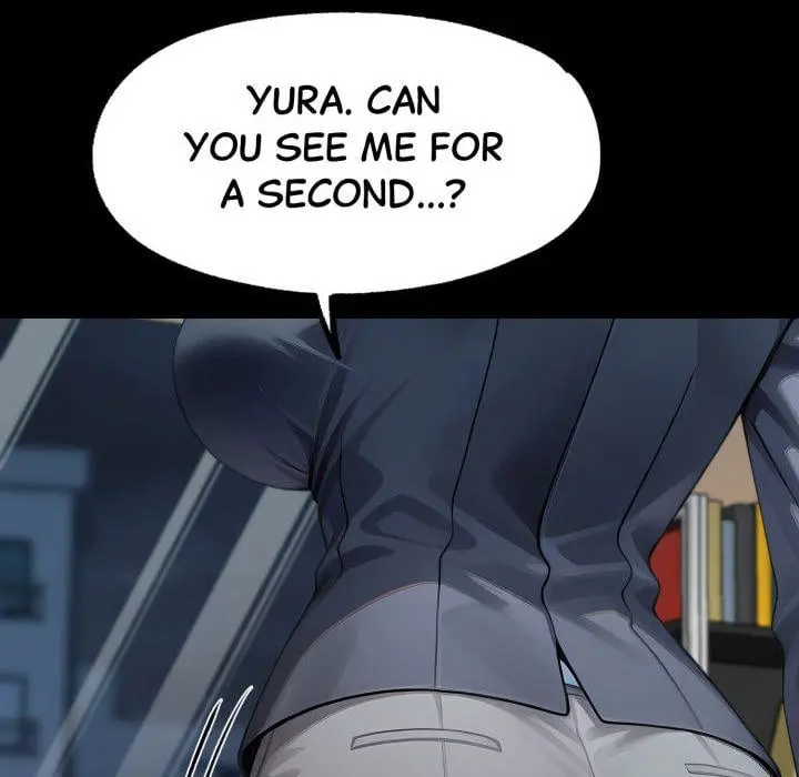 Gangster x Office Lady Episode 132 - Page 149
