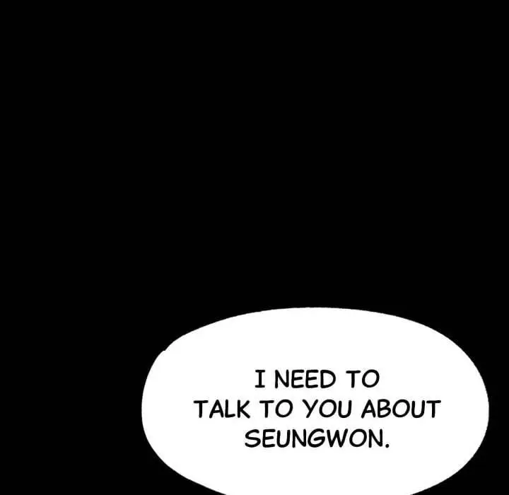 Gangster x Office Lady Episode 132 - Page 151