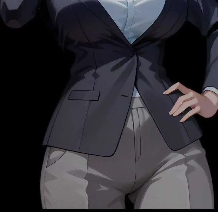 Gangster x Office Lady Episode 132 - Page 153