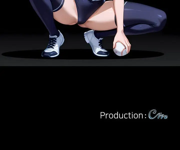 Gangster x Office Lady Episode 132 - Page 155