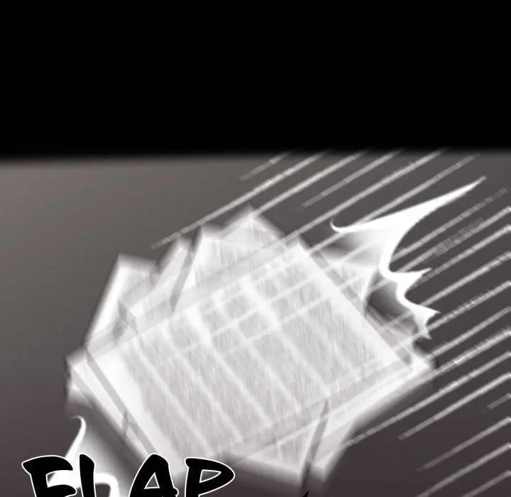 Gangster x Office Lady Episode 132 - Page 23