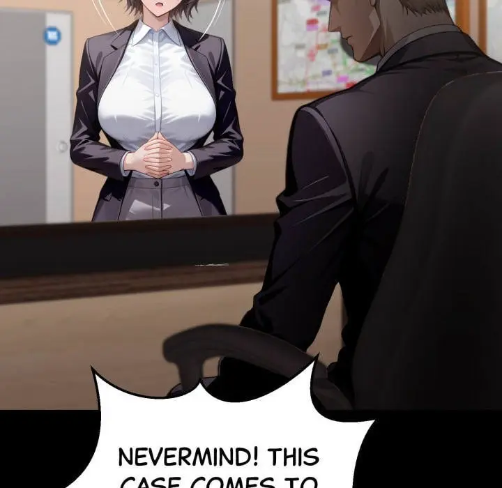 Gangster x Office Lady Episode 132 - Page 27