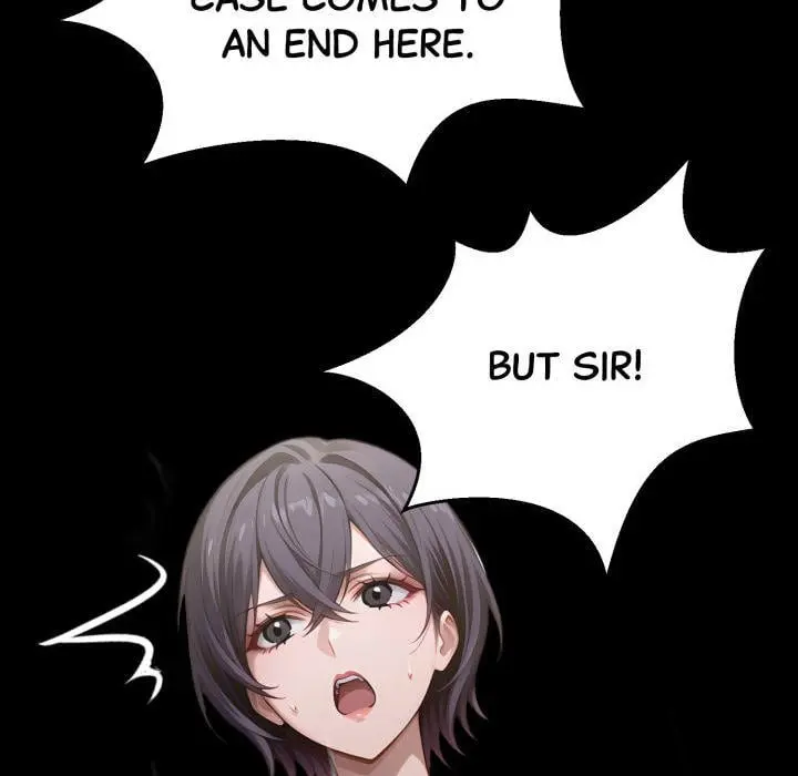 Gangster x Office Lady Episode 132 - Page 28