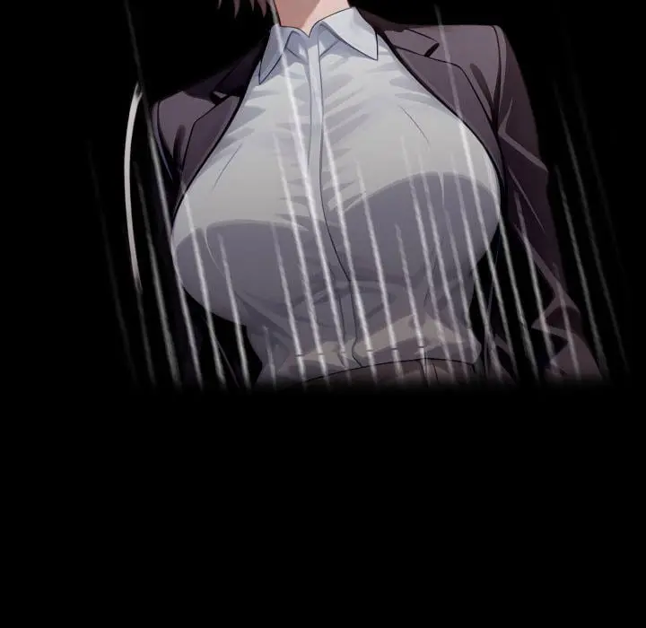Gangster x Office Lady Episode 132 - Page 29