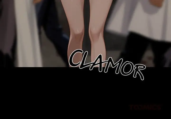 Gangster x Office Lady Episode 132 - Page 3