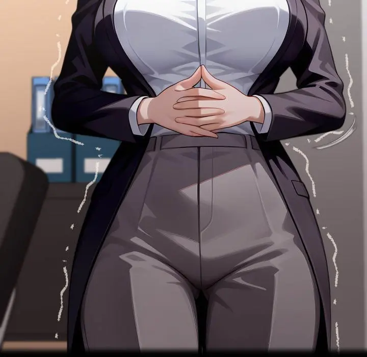 Gangster x Office Lady Episode 132 - Page 33