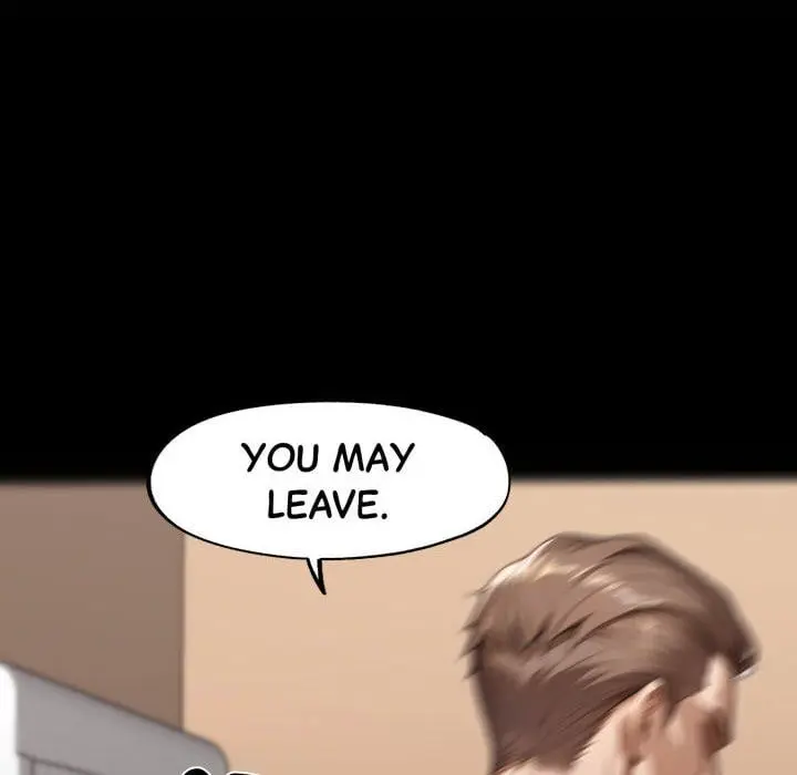 Gangster x Office Lady Episode 132 - Page 34