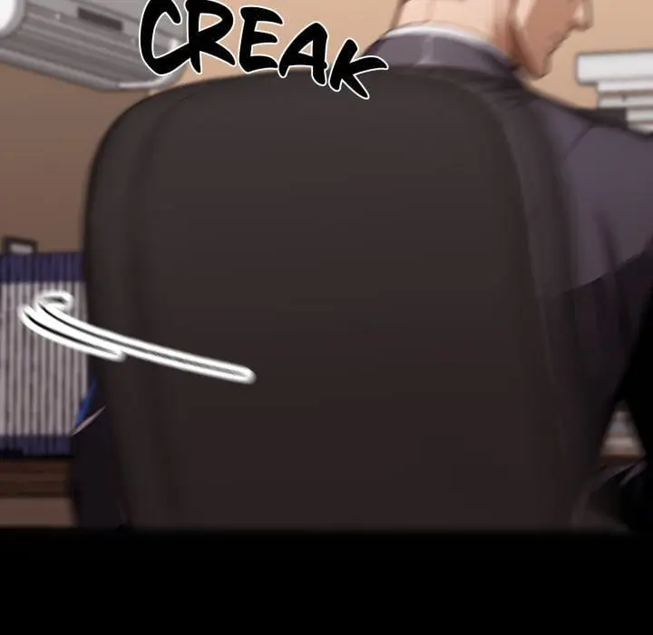 Gangster x Office Lady Episode 132 - Page 35