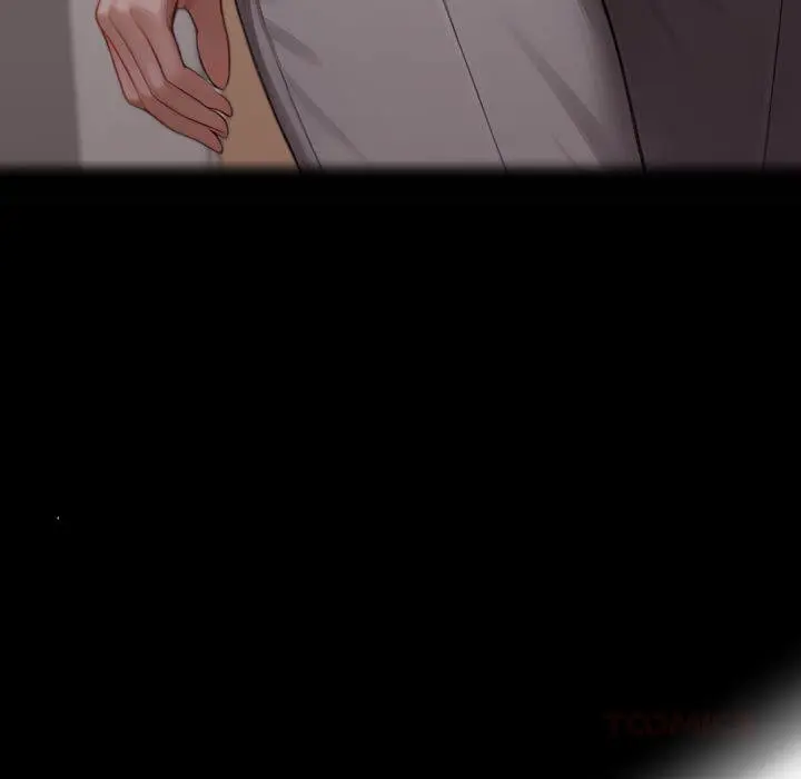 Gangster x Office Lady Episode 132 - Page 38