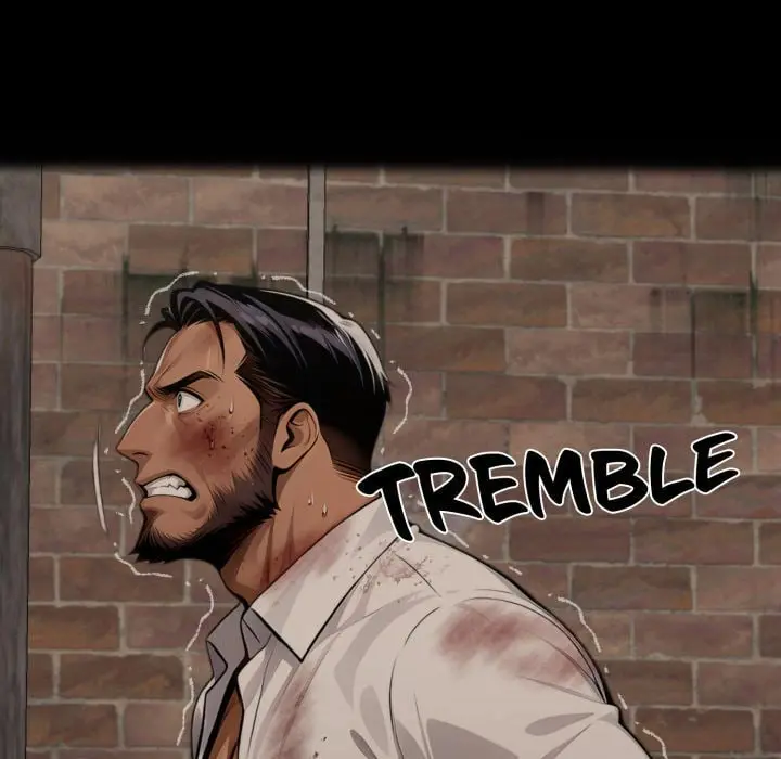 Gangster x Office Lady Episode 132 - Page 41