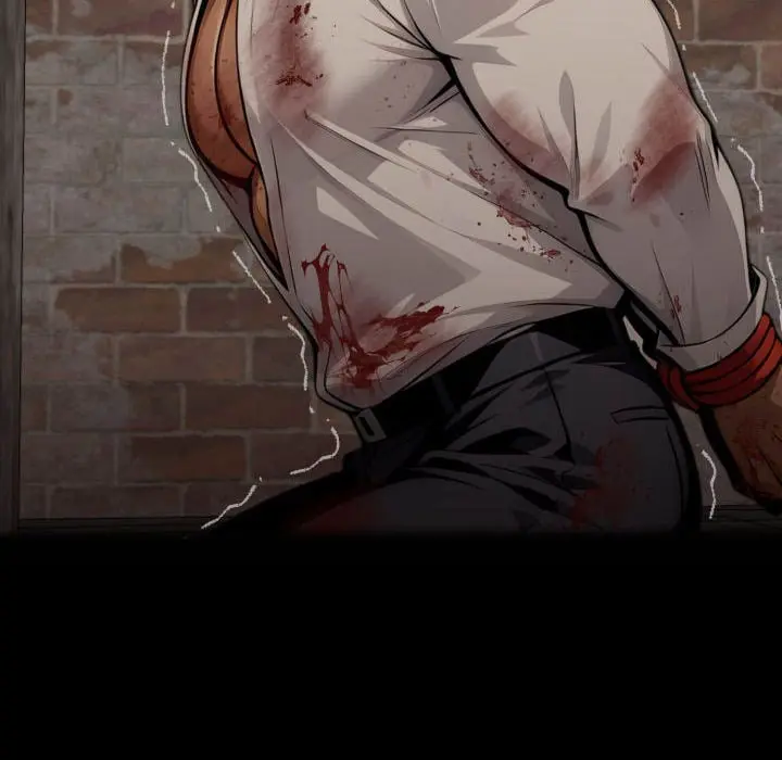 Gangster x Office Lady Episode 132 - Page 42