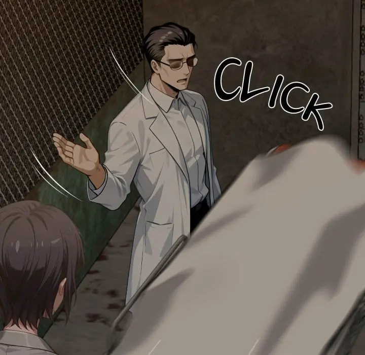 Gangster x Office Lady Episode 132 - Page 5