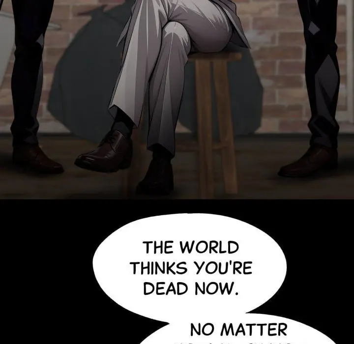 Gangster x Office Lady Episode 132 - Page 48