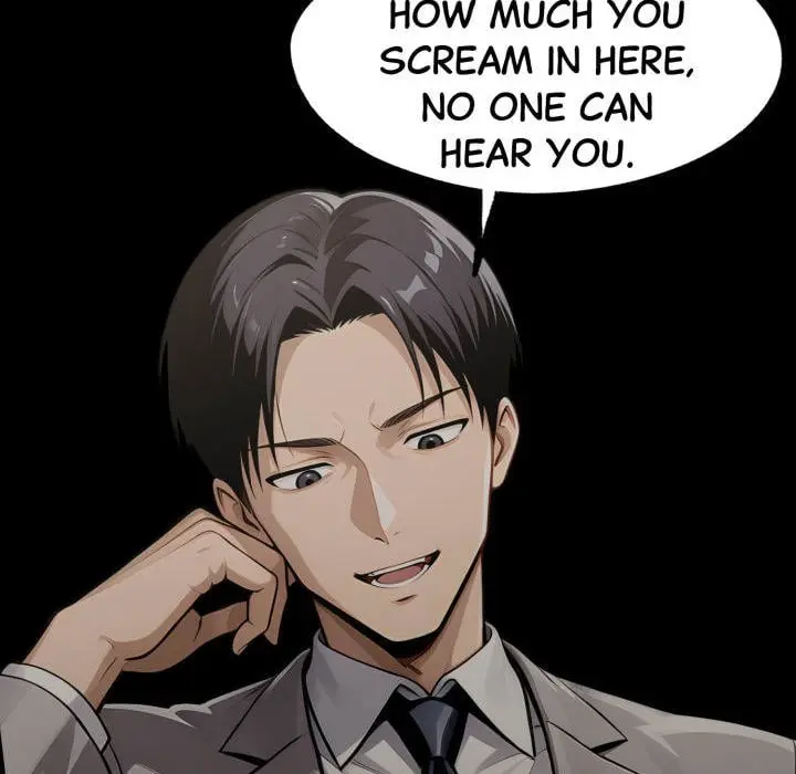 Gangster x Office Lady Episode 132 - Page 49