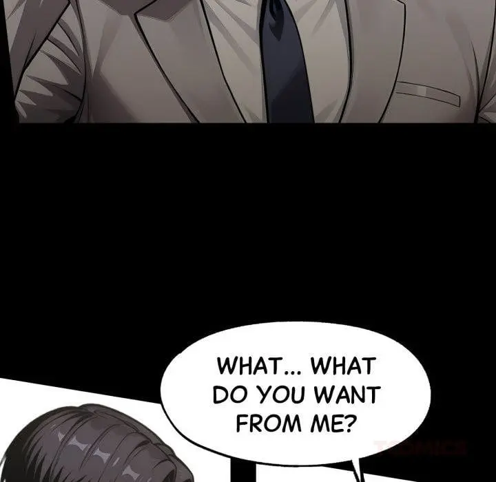 Gangster x Office Lady Episode 132 - Page 50