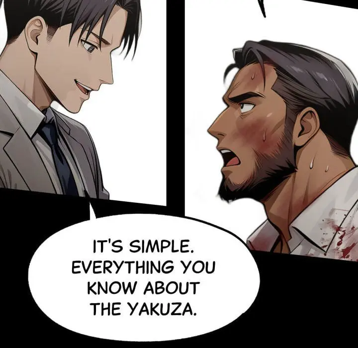 Gangster x Office Lady Episode 132 - Page 51