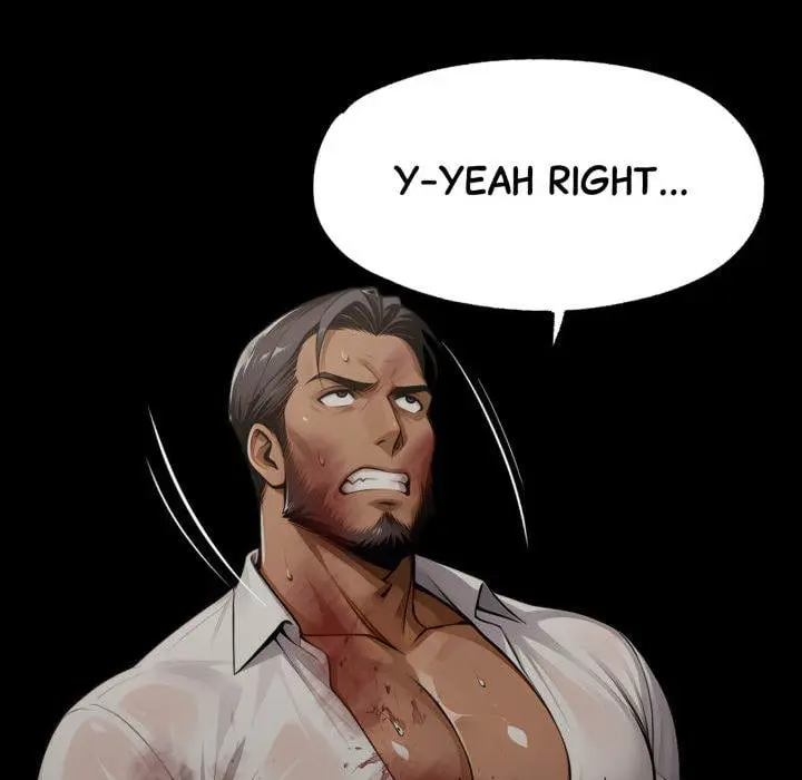 Gangster x Office Lady Episode 132 - Page 52