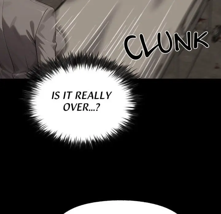 Gangster x Office Lady Episode 132 - Page 6