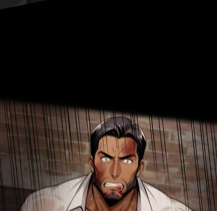 Gangster x Office Lady Episode 132 - Page 59