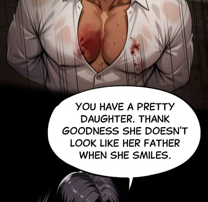Gangster x Office Lady Episode 132 - Page 60