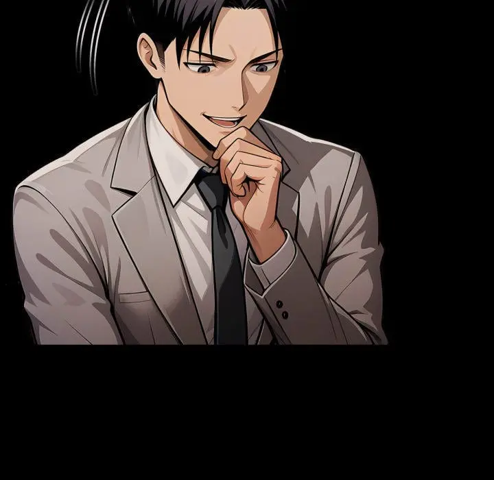 Gangster x Office Lady Episode 132 - Page 61