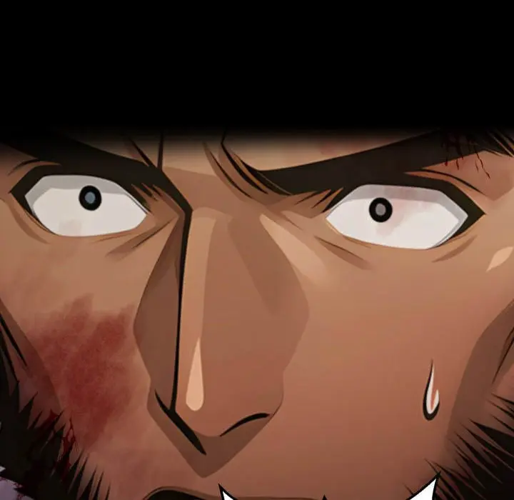 Gangster x Office Lady Episode 132 - Page 62