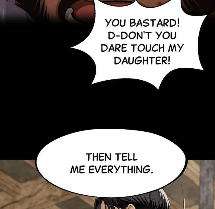 Gangster x Office Lady Episode 132 - Page 63