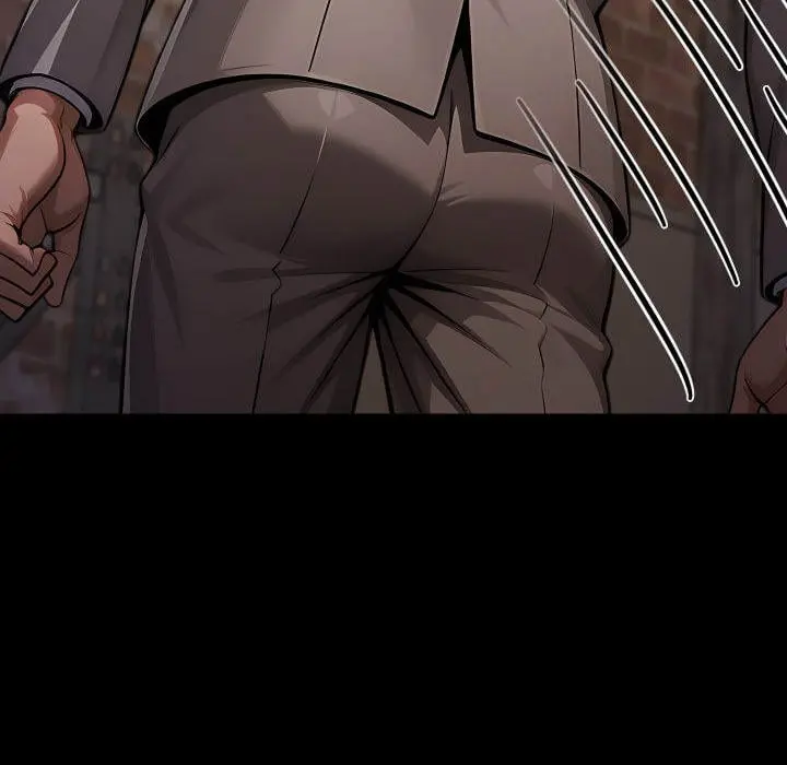 Gangster x Office Lady Episode 132 - Page 65