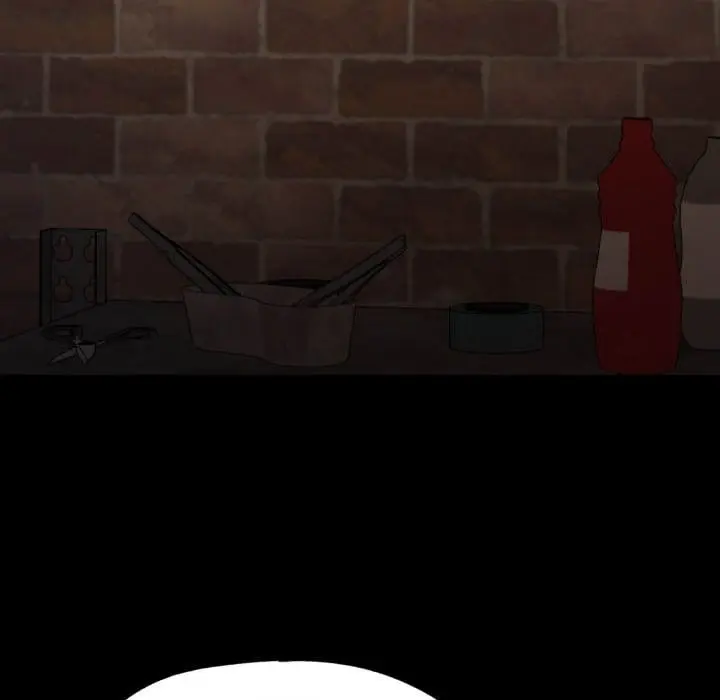Gangster x Office Lady Episode 132 - Page 67
