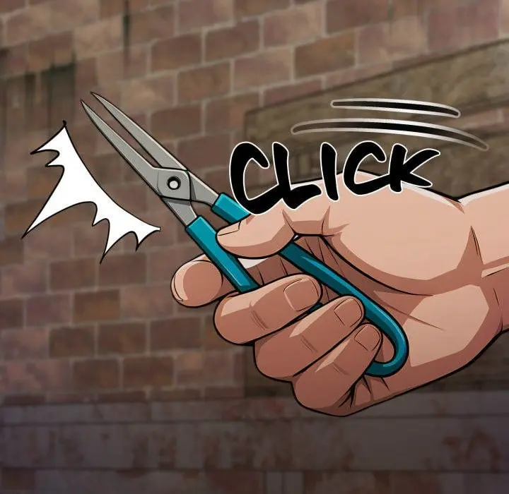 Gangster x Office Lady Episode 132 - Page 70