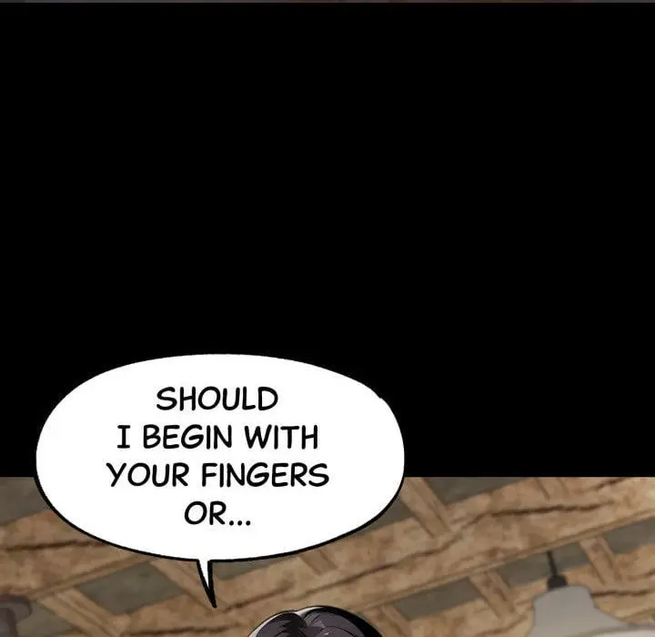 Gangster x Office Lady Episode 132 - Page 71