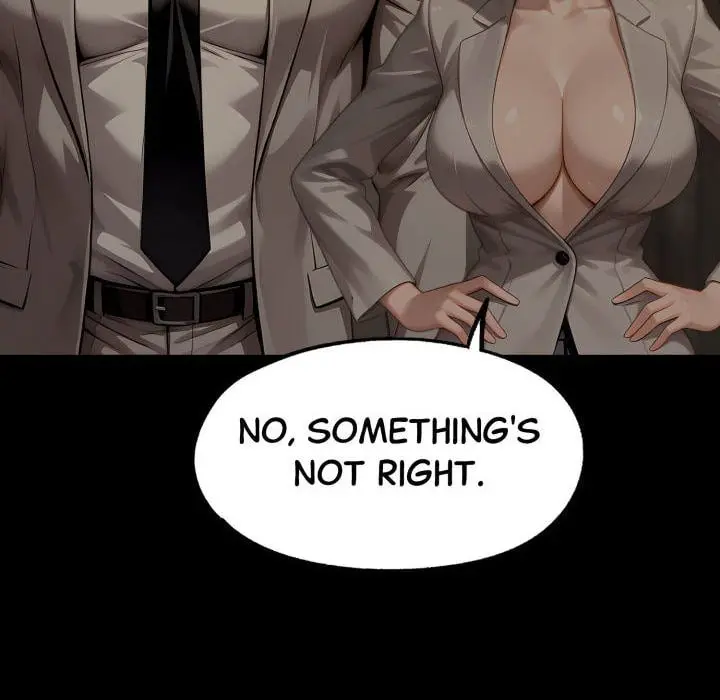 Gangster x Office Lady Episode 132 - Page 8