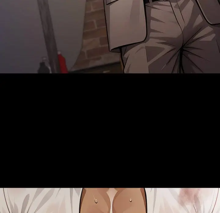 Gangster x Office Lady Episode 132 - Page 73