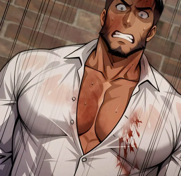 Gangster x Office Lady Episode 132 - Page 76