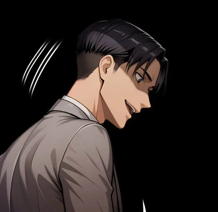 Gangster x Office Lady Episode 132 - Page 78