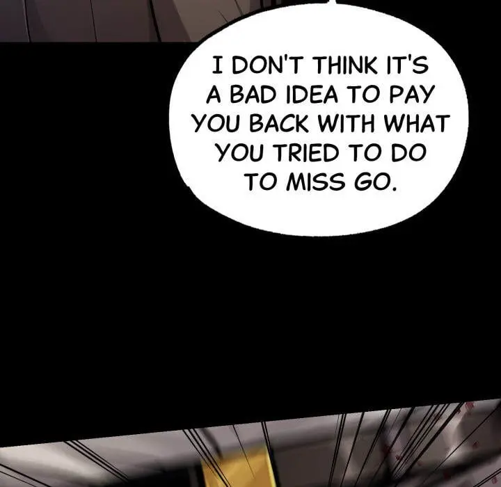Gangster x Office Lady Episode 132 - Page 79