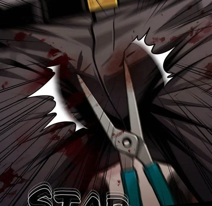 Gangster x Office Lady Episode 132 - Page 80