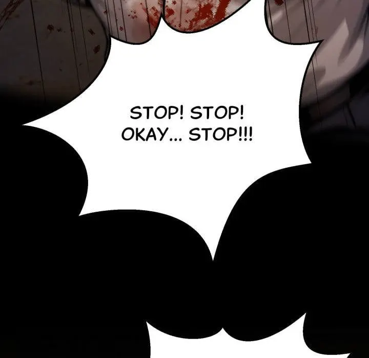 Gangster x Office Lady Episode 132 - Page 83